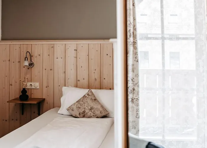 Hotel Garni Kern
