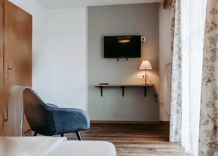 Garni Kern Hotel Halfing