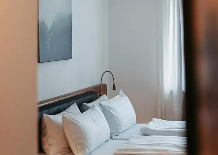 Hotel Garni Kern