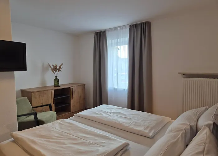Garni Kern Hotel