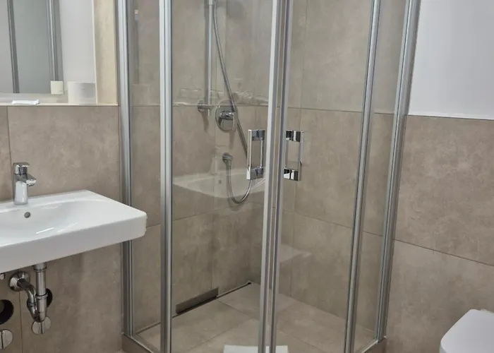 Hotel Garni Kern 3*